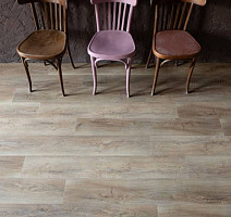 Vinilam Click 3.7мм 15783 Дуб Амберг фото 3 | FLOORDEALER